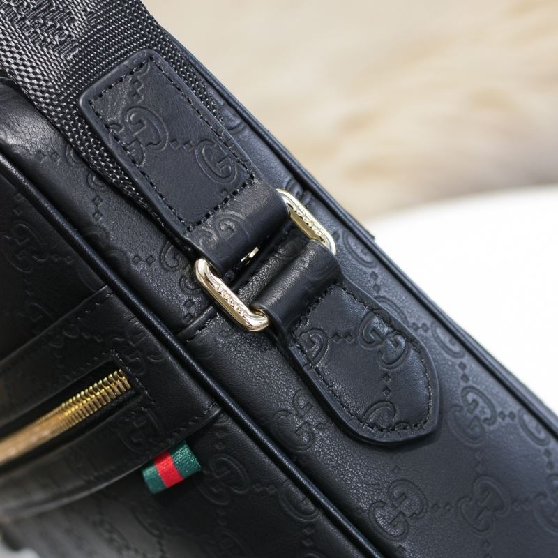 Mens Gucci Satchel Bags